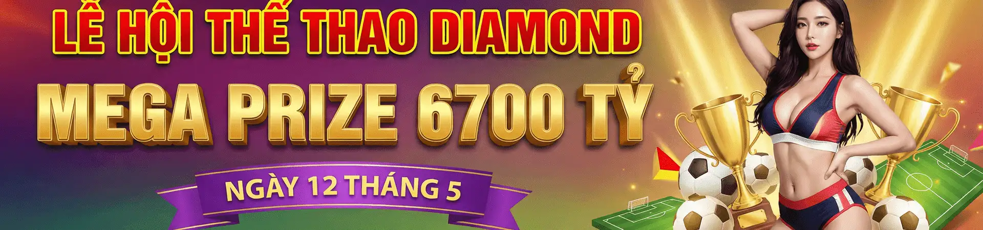 banner cá cược trực tuyến uy tính số 1 Việt Nam